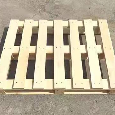 木制托盘加工 工艺、应用与市场前景