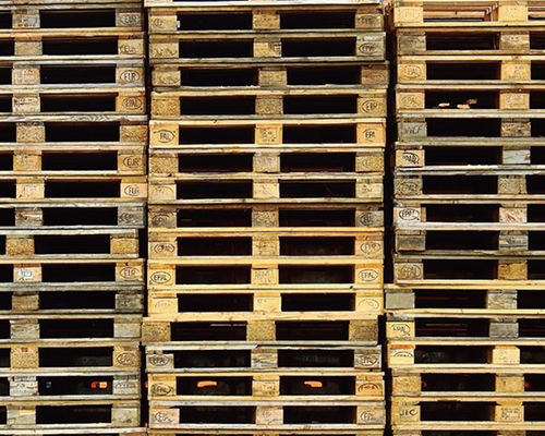 张家港出口熏蒸木箱及木制托盘加工全流程解析