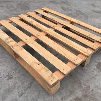 东莞木卡板加工厂家 专业木制托盘加工服务与行业解析