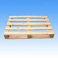 木制托盘保定定制 专业加工打造可靠物流载体