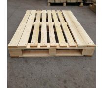 木制托盘 从原料到成品的加工流程与应用价值