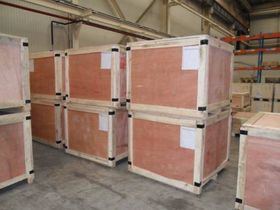 木制托盘加工工艺及其应用