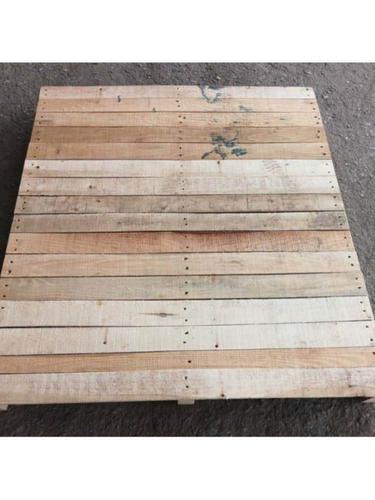 免熏蒸加工木制托盘 仓库叉车托板与木栈板的制造与应用