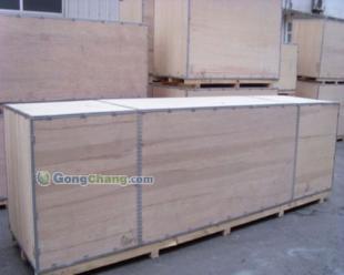 杭州博旭木制托盘加工 免熏蒸托盘与包装箱的专业供应商