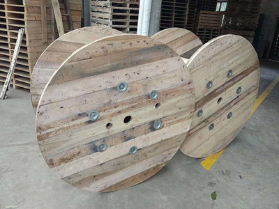 宁乡县大屯营乡同云木工厂 木制托盘加工的优势与发展前景